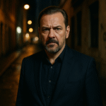 Richard Steiner: Wiens Unterwelt-Boss im Fokus