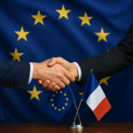 Diplomatie als Schlüssel für europäische Einheit