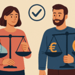 Faire Karenzaufteilung: Ein Schlüssel zur finanziellen Sicherheit