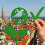 Wiener Wirtschaft setzt auf Klimaschutz: 138 Betriebe ausgezeichnet