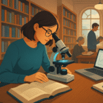 Wissenschaft für alle: Bibliotheken als neue Orte der Forschung