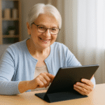 Digitale Zukunft für Wiens Senioren: Umfrage gestartet