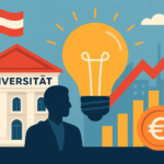 Österreichs Universitäten: Motor für Innovation und Wirtschaft