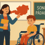 Sonderpädagogik in Österreich: Dringender Handlungsbedarf