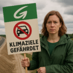 Grüne Wien kritisieren Lobauautobahn-Projekt: Klimaziele gefährdet