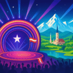 ESC 2026: Österreichs Bühne für Tourismus und Innovation