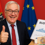 SPÖ-Matznetter lobt Budgeteinigung für 2027/28