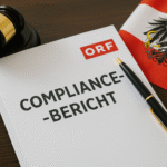 Kontroverse um ORF: Compliance-Bericht sorgt für Aufregung