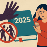 Gewaltschutzbericht 2025: Effektive Maßnahmen gegen häusliche Gewalt