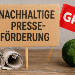 Gewerkschaft GPA fordert nachhaltige Presseförderung