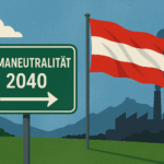 Klimaneutralität 2040: Österreichs umstrittene Klimapolitik