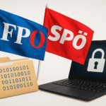 FPÖ-Datenskandal: SPÖ fordert umfassende Aufklärung