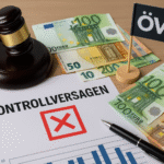 Kontrollversagen bei Förderungen: Die Kritik der ÖVP