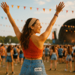 SHEIN erweitert Festivalpräsenz in Europa 2026