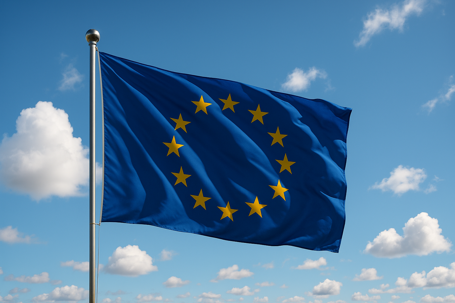 Titelbild zu „Europatag 2026: Ein Zeichen für ein starkes Europa“