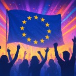 Europe Rave: Ein starkes Zeichen für europäische Einheit