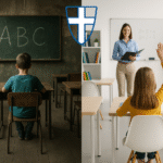 Bildungskrise in Wien: Zweiklassen-Bildung oder notwendige Reformen?