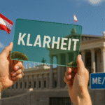 Klarheit gefordert: Österreichs Umgang mit ME/CFS