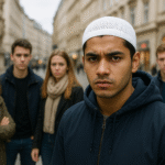 Studie zeigt: Integration junger Muslime in Wien kritisch