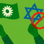 Grüne Jugend setzt Zeichen gegen Antisemitismus