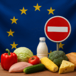 EU-Importstopp: Ein Signal für Lebensmittelsicherheit