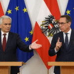 SPÖ kritisiert FPÖ: Auslieferungsbegehren und der Ruf nach Ordnung
