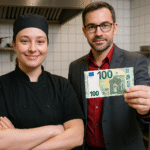 AK hilft Köchin: 8.900 Euro erstritten