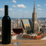 Wien im Fokus der internationalen Weinwelt