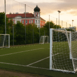 Kritik an Wiens Sportpolitik: Infrastruktur im Fokus