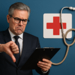 Gesundheitsreform: Kritik an Mattles Vorschlägen