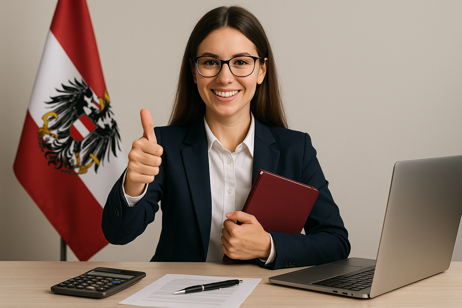 Titelbild zu „Neues Masterprogramm stärkt Steuerberatung in Österreich“