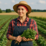 Weltbäuerinnentag: Frauen im Fokus der Landwirtschaft