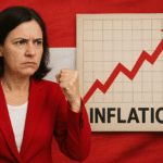SPÖ kämpft gegen steigende Inflation in Österreich