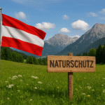 Naturschutz in Österreich: Länder fordern Mitgestaltung