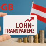 ÖGB fordert unverzügliche Lohntransparenz in Österreich