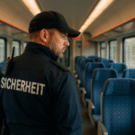 Sicherheitsoffensive in Zügen: Dringlichkeit und Maßnahmen