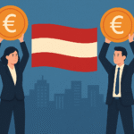 Lohntransparenz in Österreich: Ein notwendiger Schritt zur Gleichstellung