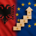 Albaniens Weg in die EU: Chancen und Herausforderungen