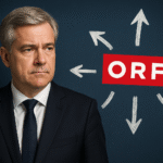 Herausforderungen für den neuen ORF-Generaldirektor