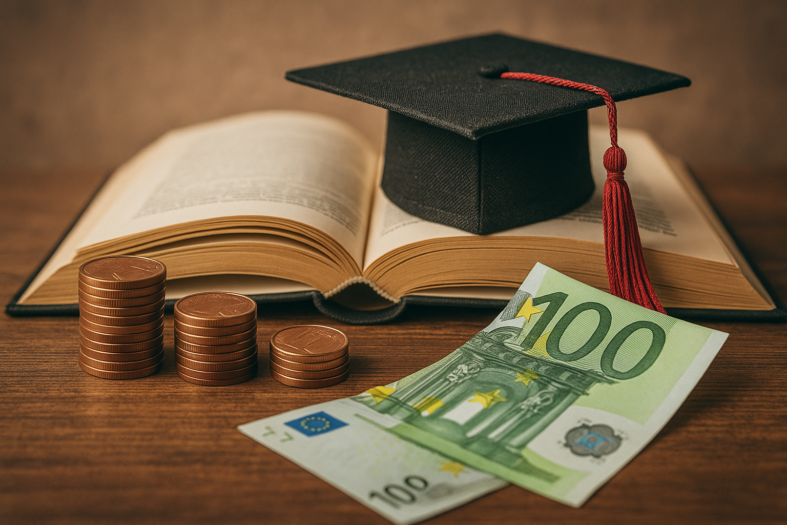 Titelbild zu „Universitäten in Österreich vor finanziellen Herausforderungen“