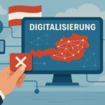 Digitalisierung in Österreich: Raschere Verfahren durch Projekt X