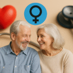 Gesundheit im Fokus: Altern und Sexualität im Wandel