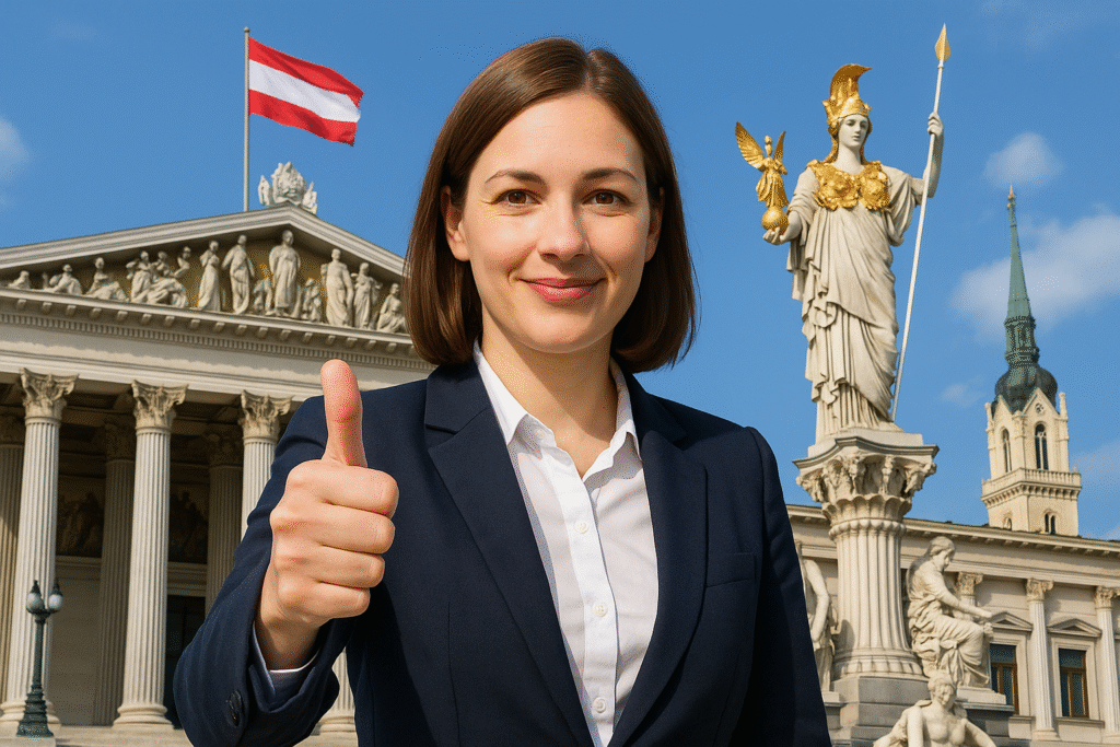 Tag des Öffentlichen Dienstes: Säule der Stabilität in Österreich