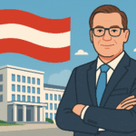 Prölls Vision für einen modernen öffentlichen Dienst in Österreich