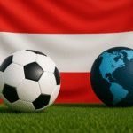 FIFA Fußball-WM 2026: Österreich im Fokus der Welt