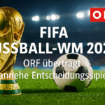 FIFA Fußball-WM 2026: ORF überträgt spannende Entscheidungsspiele
