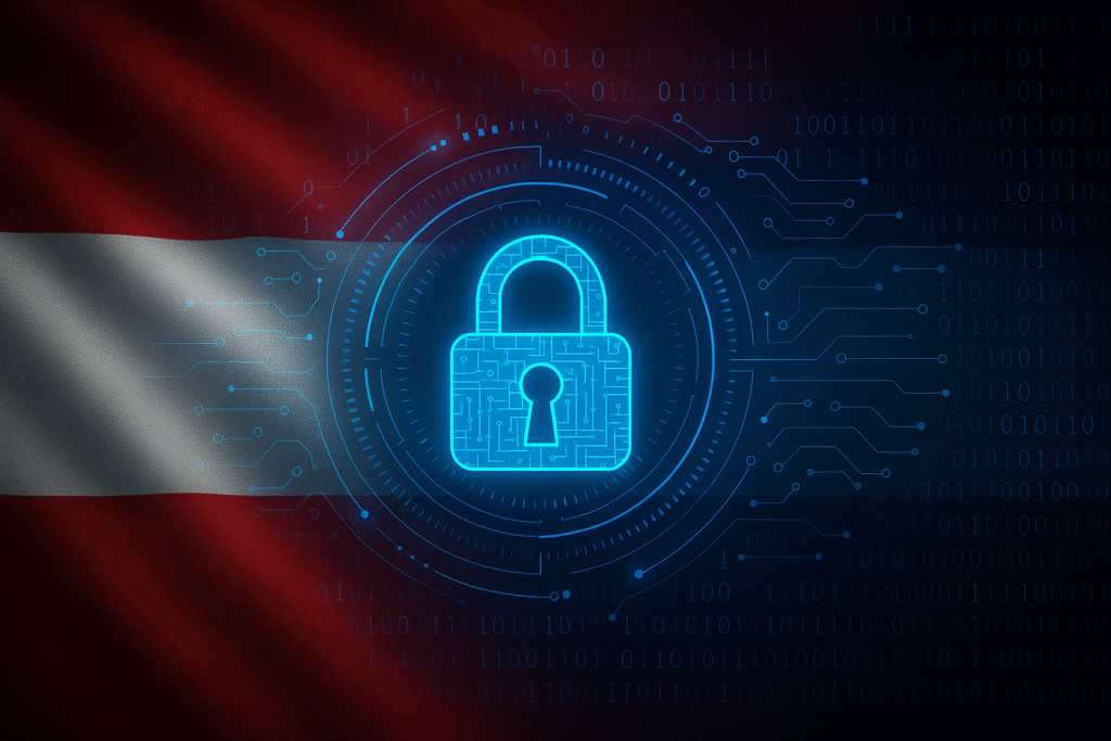 Cyber Security: Herausforderung und Chance für Österreich