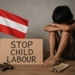 Initiative gegen Kinderarbeit: Österreichs Engagement gefordert