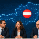 Österreichs digitale Souveränität im Fokus: Experten diskutieren