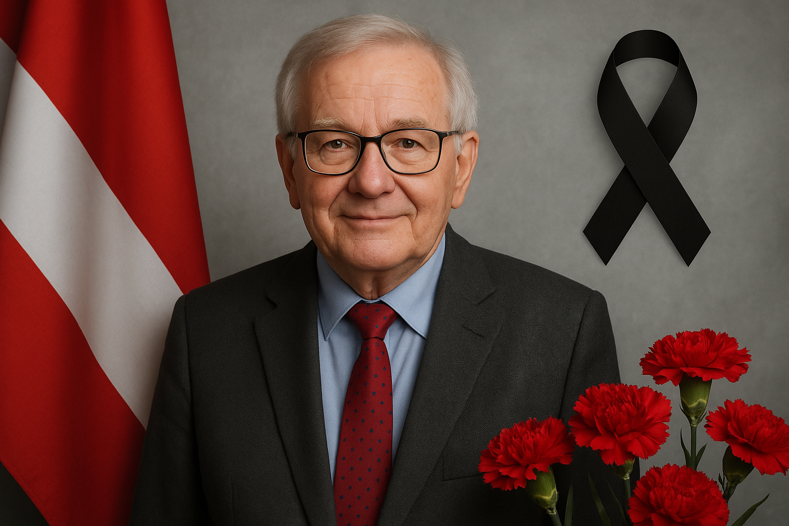 Titelbild zu „Österreich trauert um Franz Karl: Ein Leben für soziale Gerechtigkeit“